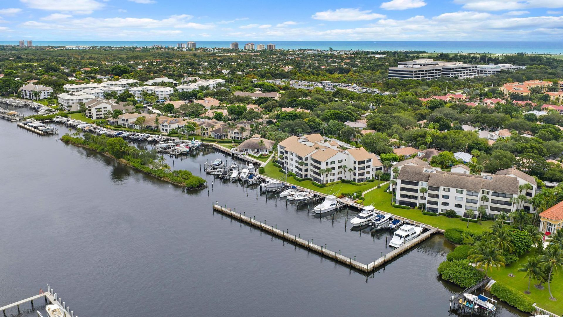 811 Oak Harbour Drive, Juno Beach, FL 33408 Photo