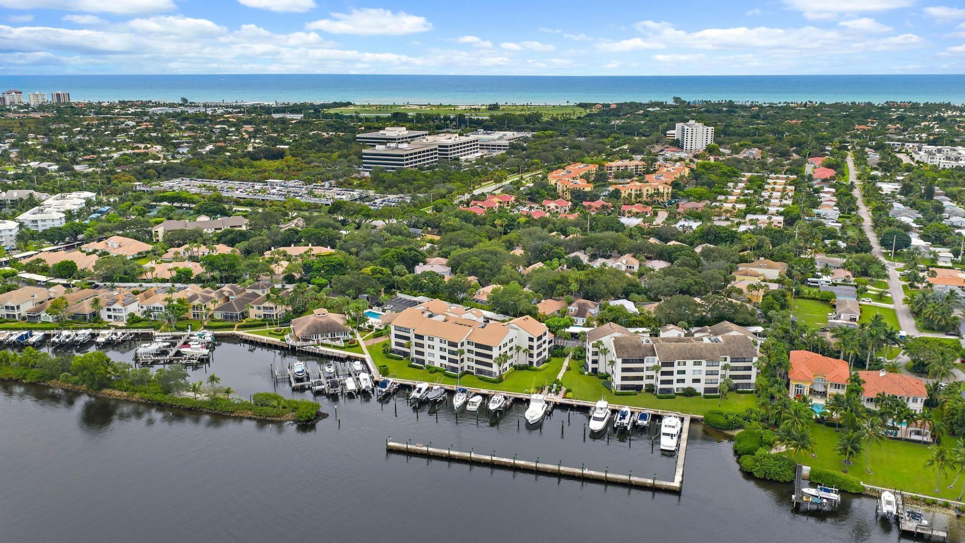 811 Oak Harbour Drive, Juno Beach, FL 33408 Photo