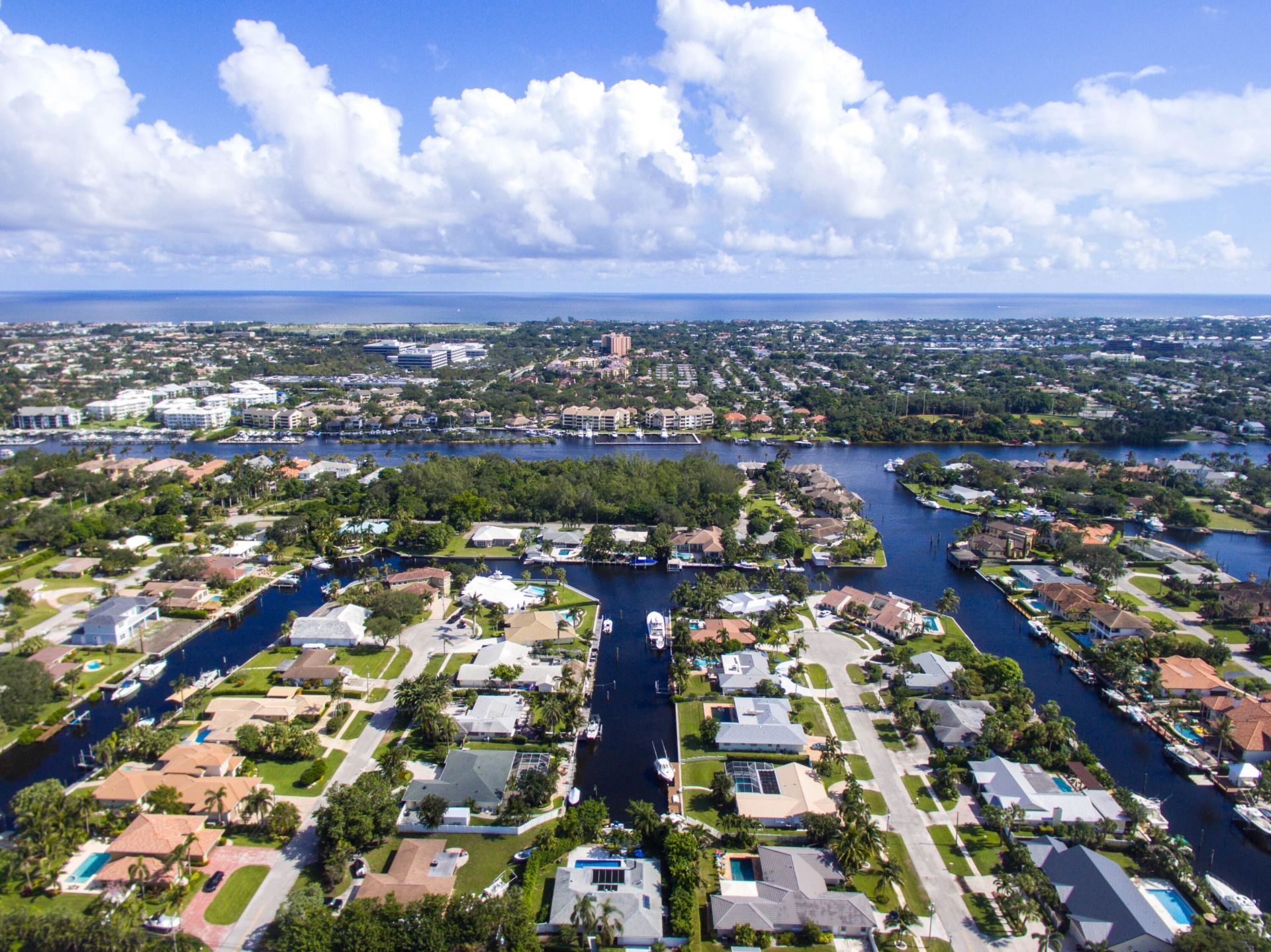 811 Oak Harbour Drive, Juno Beach, FL 33408 Photo