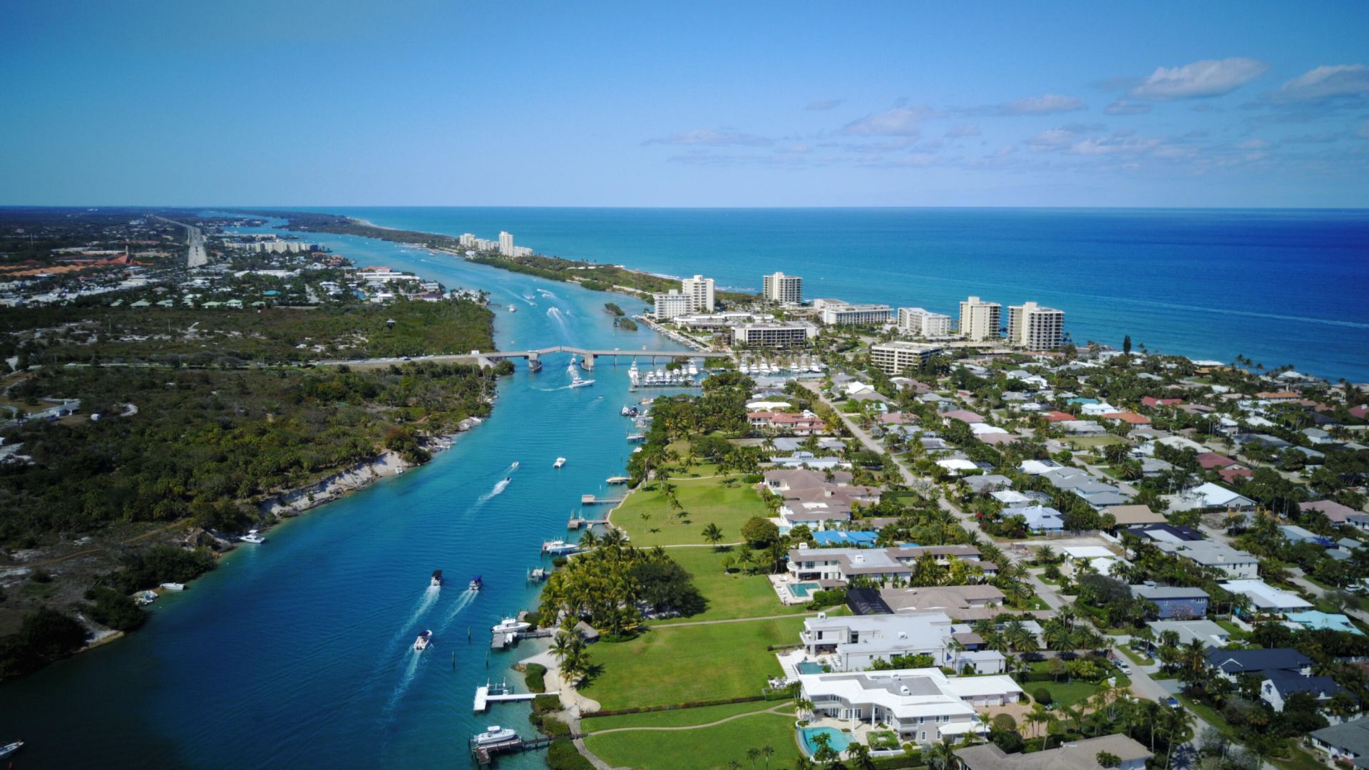 811 Oak Harbour Drive, Juno Beach, FL 33408 Photo
