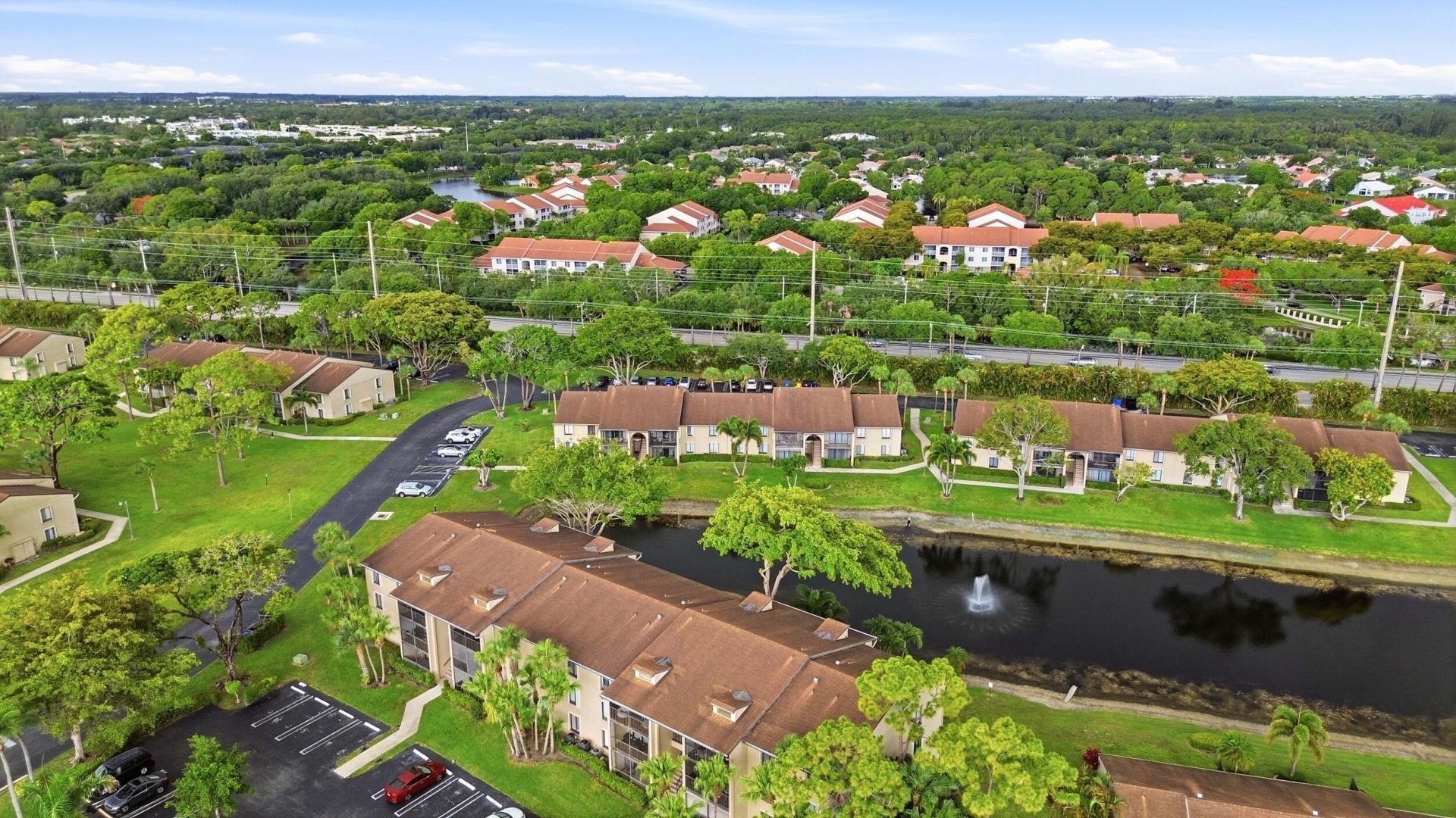 722 Sunny Pine Way, Unit B1, Greenacres, FL 33415 Photo