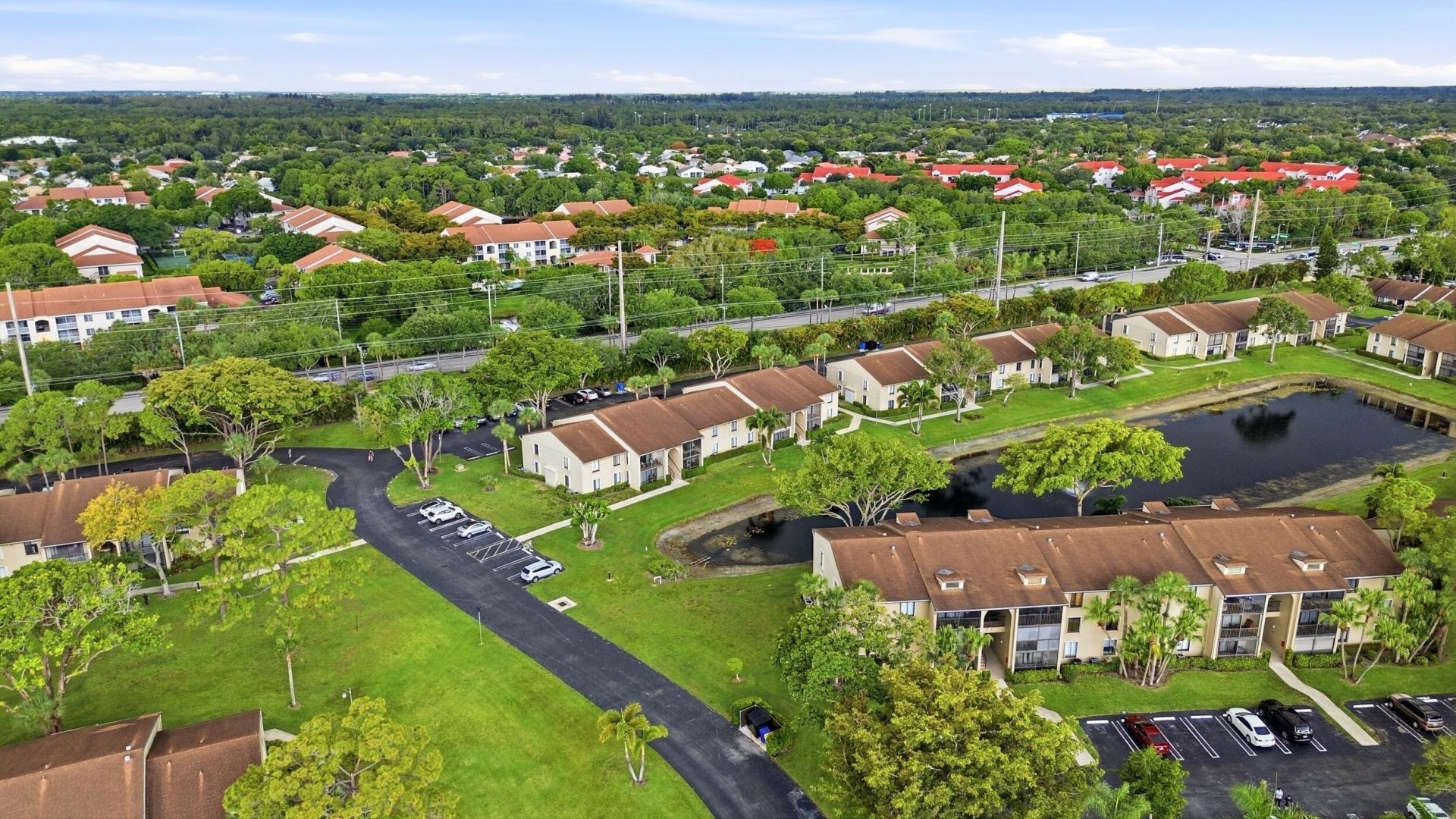 722 Sunny Pine Way, Unit B1, Greenacres, FL 33415 Photo
