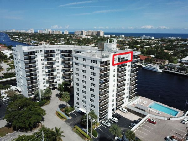 5100 Dupont Boulevard, Unit 11n, Fort Lauderdale, FL 33308