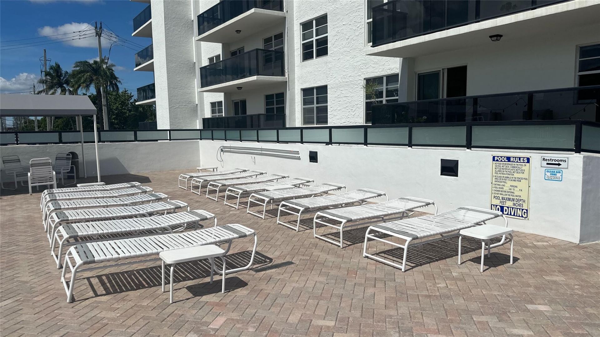 5100 Dupont Boulevard, Unit 11n, Fort Lauderdale, FL 33308 Photo