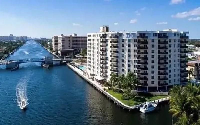 5100 Dupont Boulevard, Unit 11n, Fort Lauderdale, FL 33308 Photo
