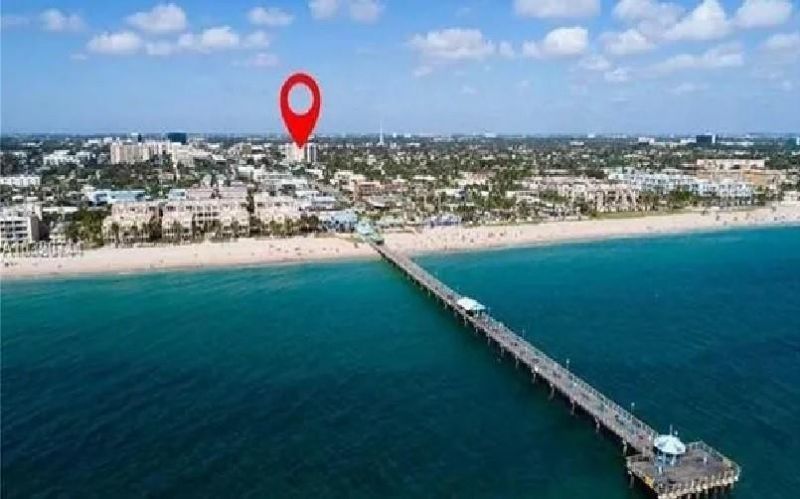 5100 Dupont Boulevard, Unit 11n, Fort Lauderdale, FL 33308 Photo