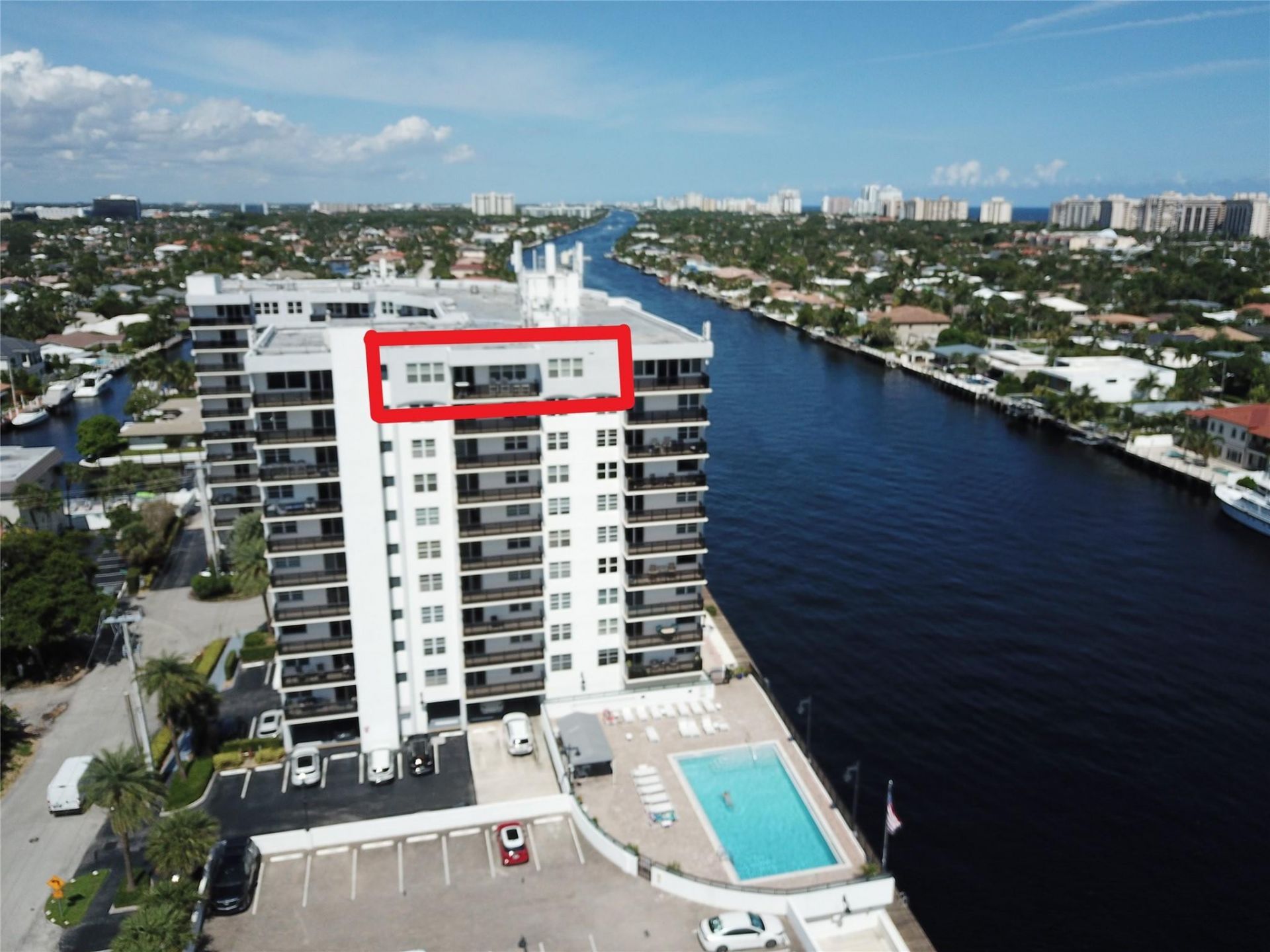 5100 Dupont Boulevard, Unit 11n, Fort Lauderdale, FL 33308 Photo
