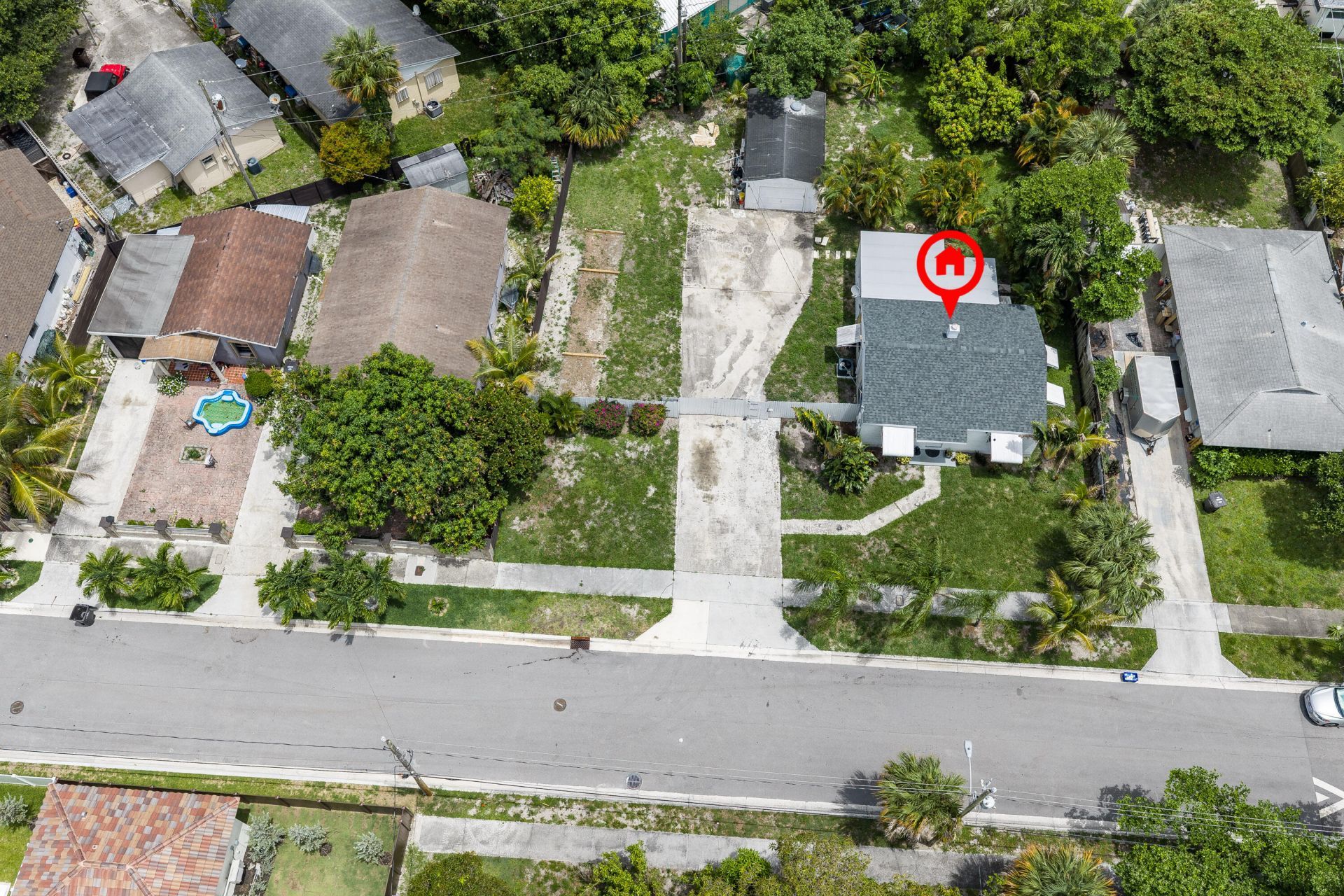 1007 Charles Street, West Palm Beach, FL 33401 Photo