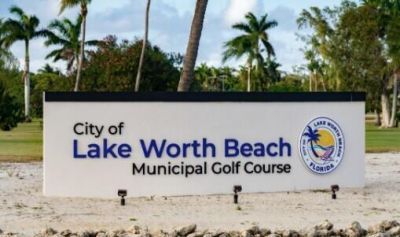 411 S Palmway, Lake Worth Beach, FL 33460 Photo