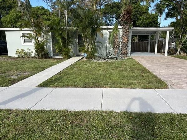 4936 NE 19th Terrace, Pompano Beach, FL 33064