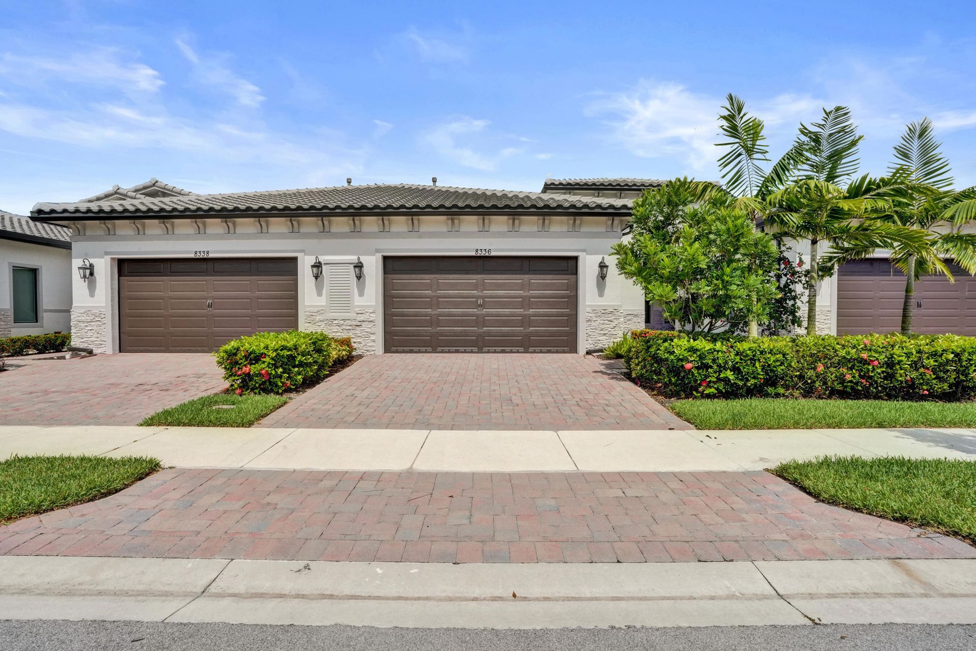 8336 W Blue Spring Drive, Parkland, FL 33067 Main Photo