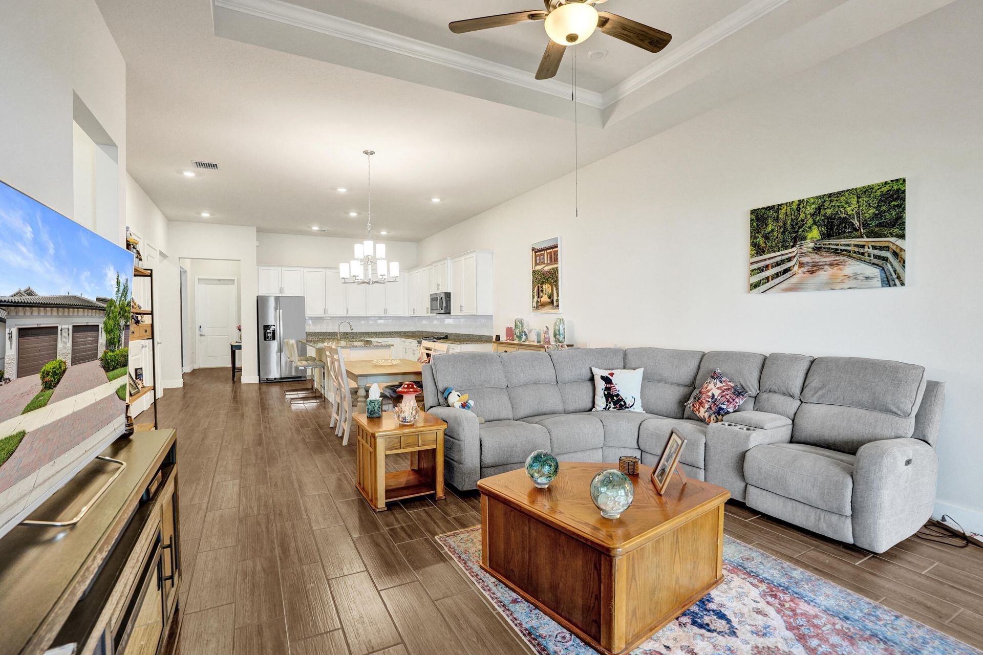 8336 W Blue Spring Drive, Parkland, FL 33067 Photo