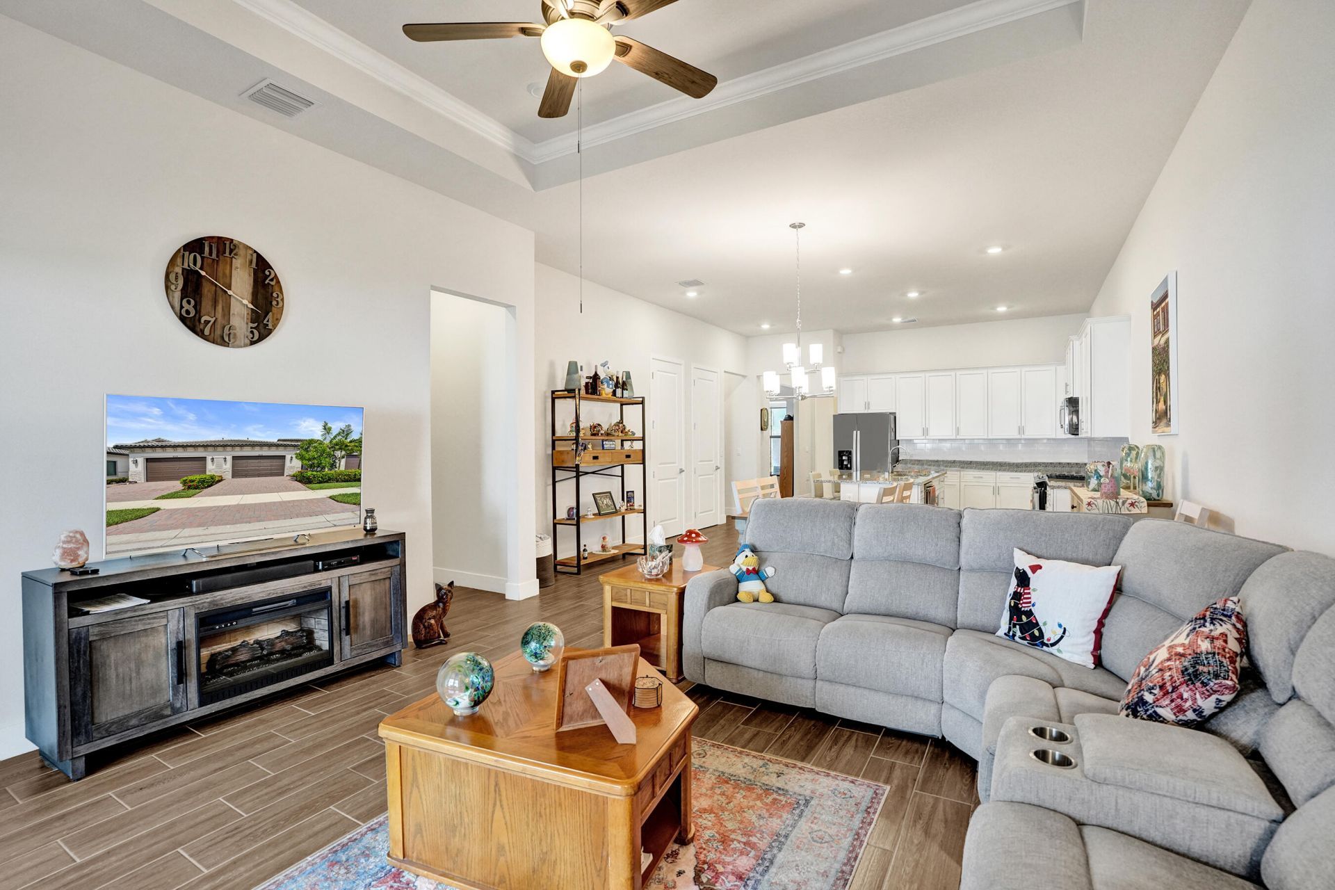 8336 W Blue Spring Drive, Parkland, FL 33067 Photo