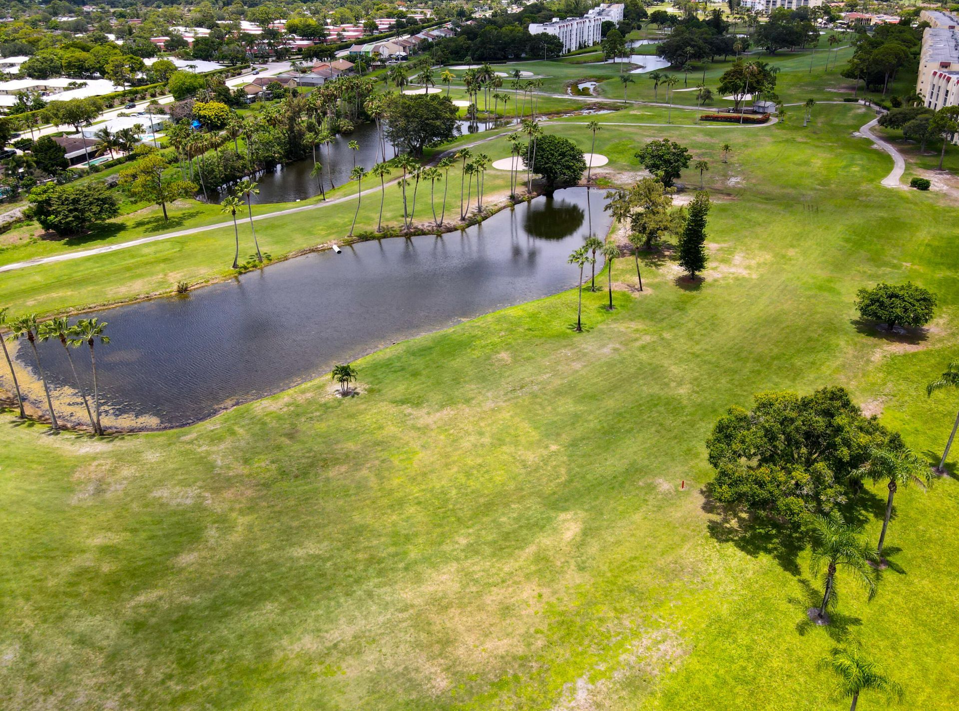 3951 Via Poinciana, Unit 112, Lake Worth, FL 33467 Photo