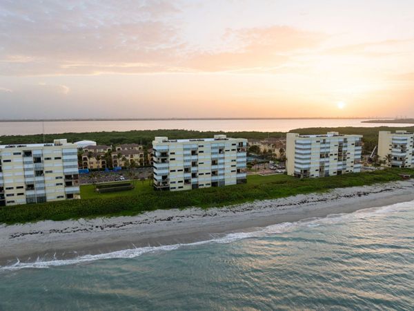 7420 S Ocean Drive, Unit 314, Jensen Beach, FL 34957