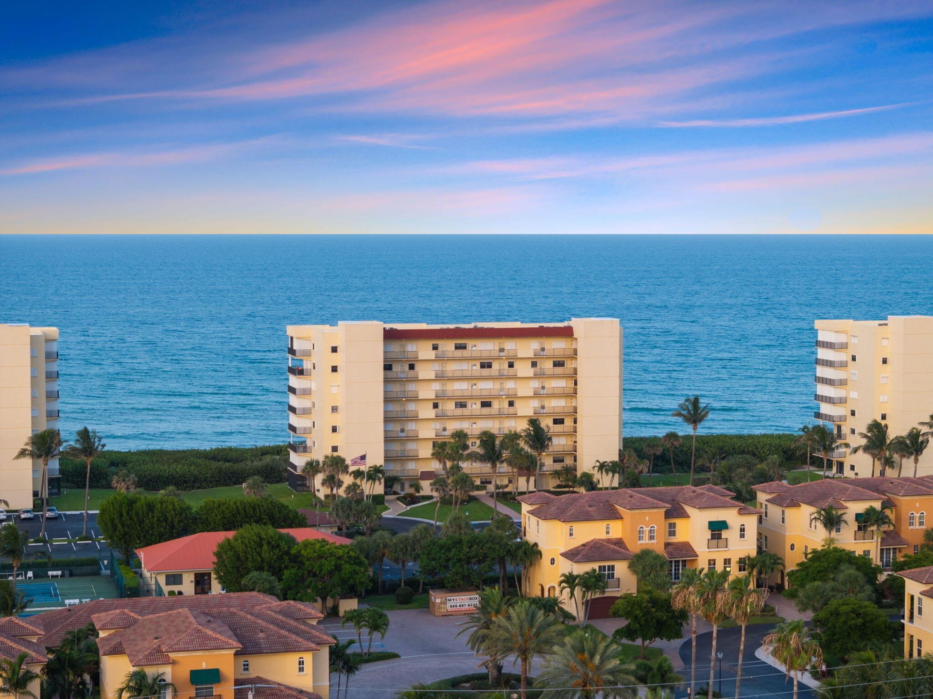 7420 S Ocean Drive, Unit 314, Jensen Beach, FL 34957 Photo