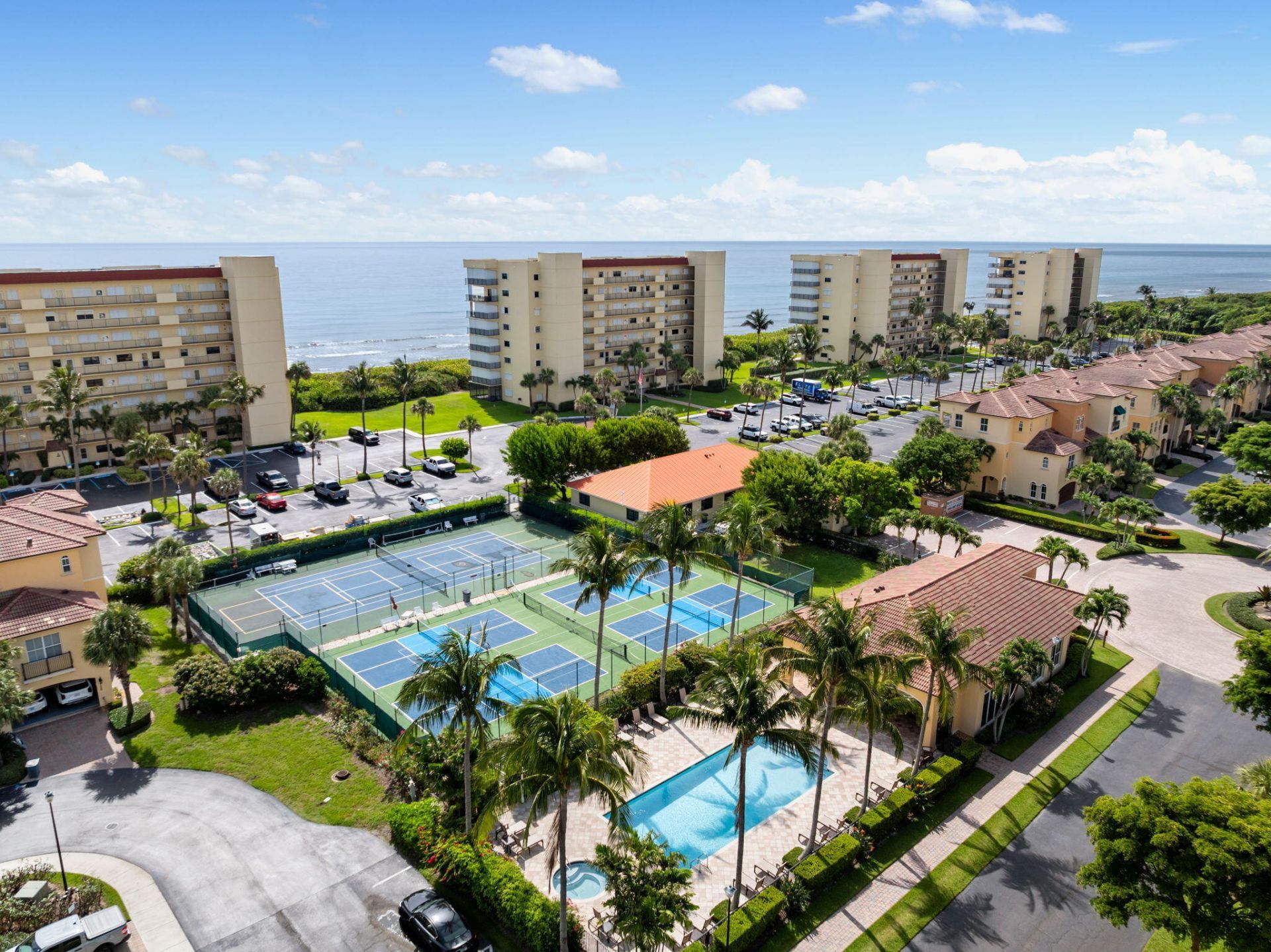 7420 S Ocean Drive, Unit 314, Jensen Beach, FL 34957 Photo