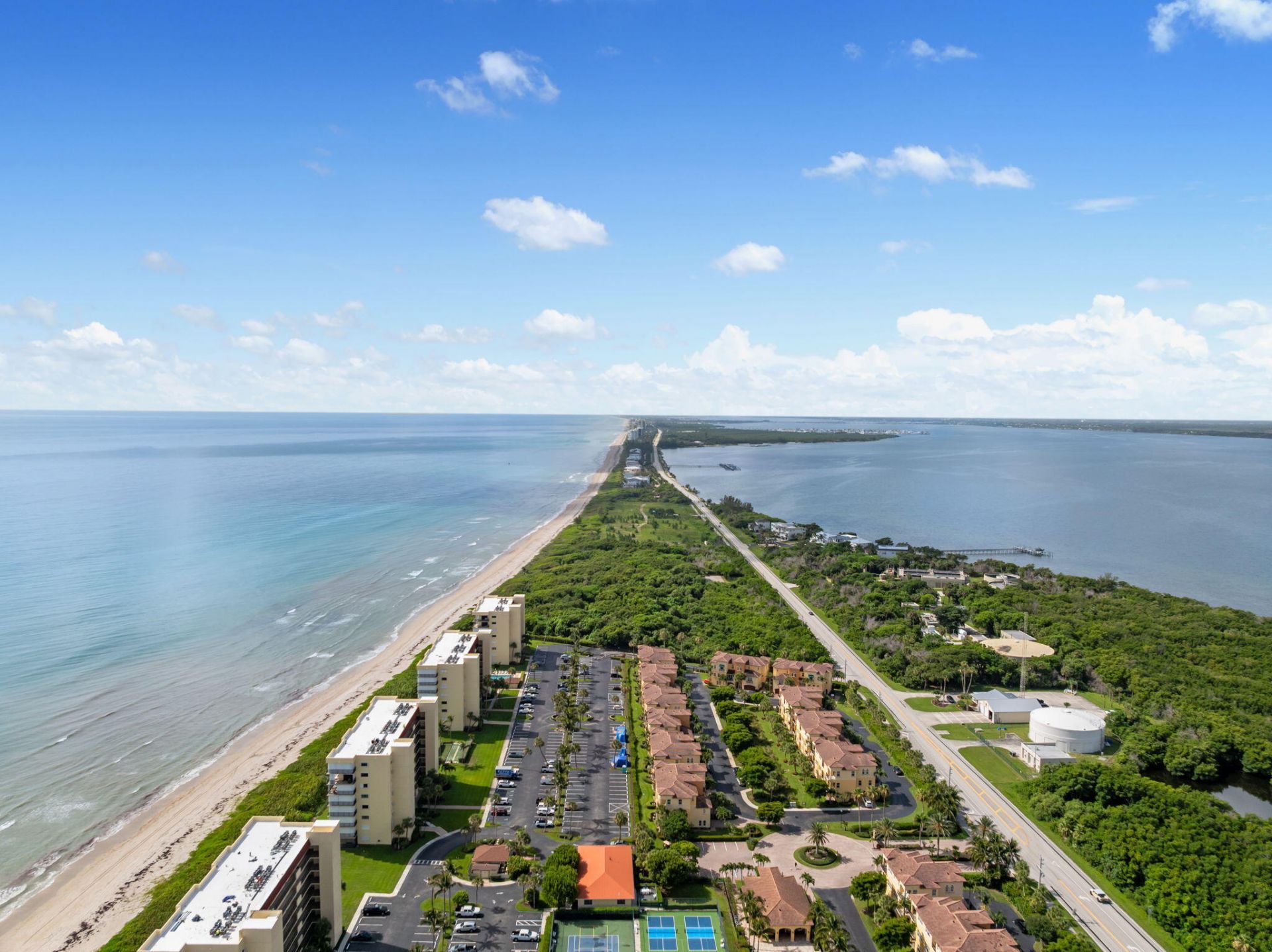 7420 S Ocean Drive, Unit 314, Jensen Beach, FL 34957 Photo