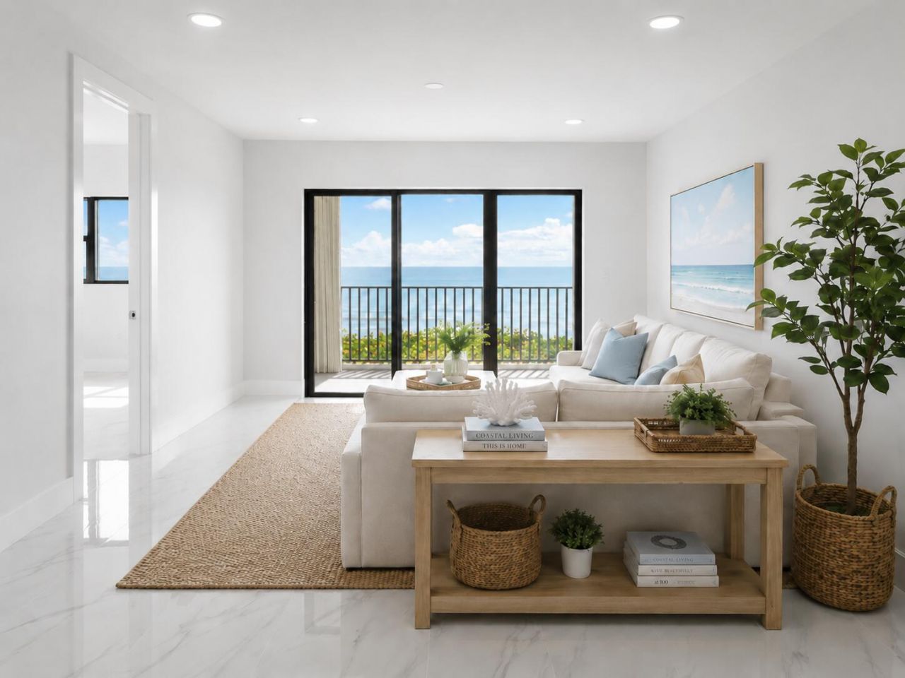 7420 S Ocean Drive, Unit 314, Jensen Beach, FL 34957 Photo