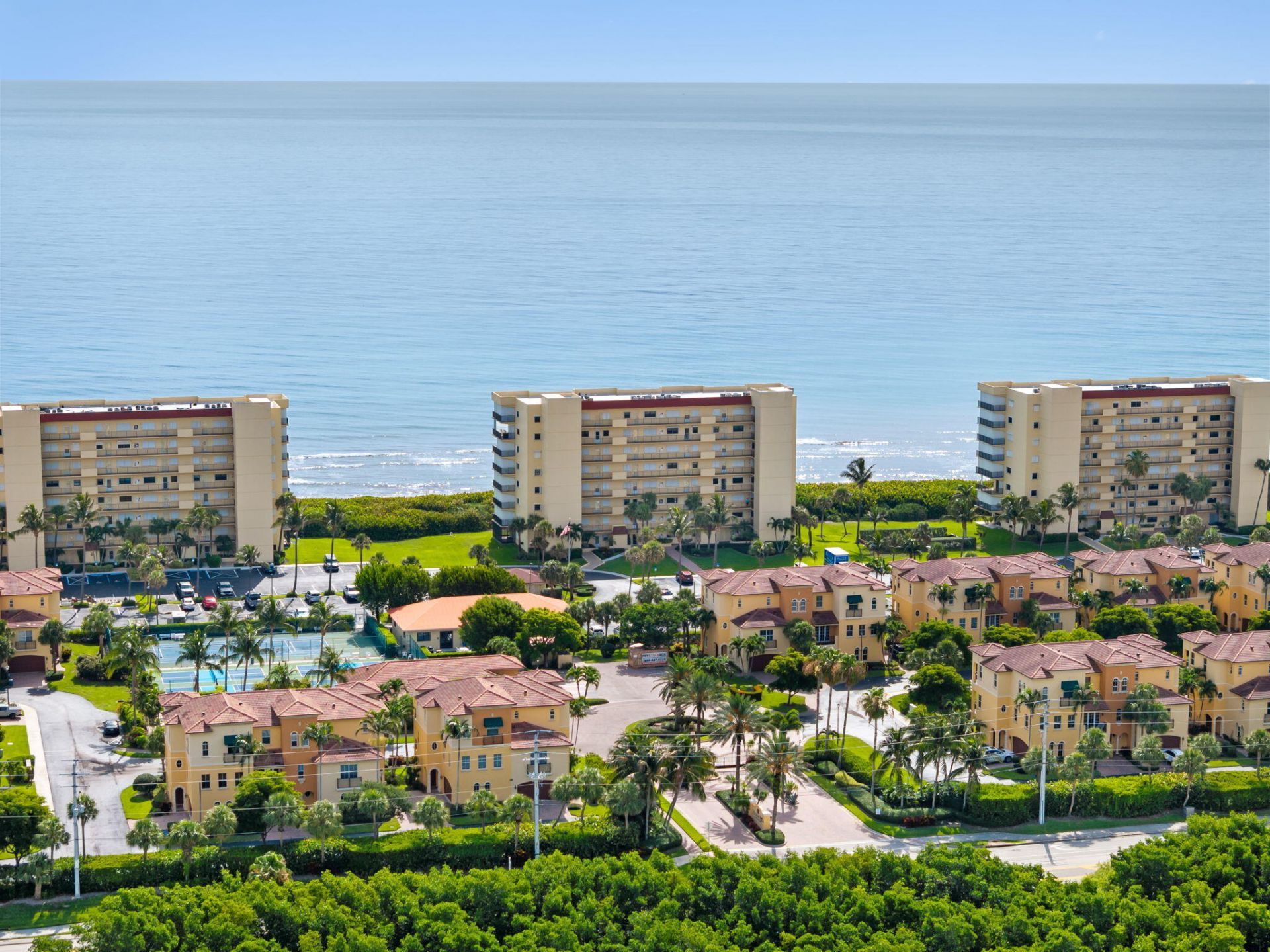 7420 S Ocean Drive, Unit 314, Jensen Beach, FL 34957 Photo