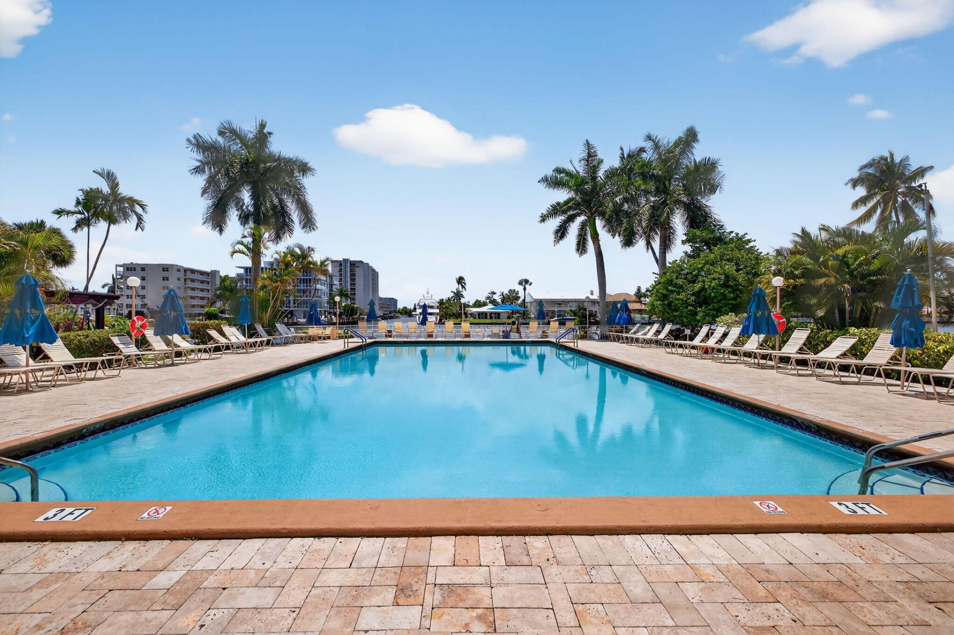 3233 NE 34th Street, Unit 1601, Fort Lauderdale, FL 33308 Photo