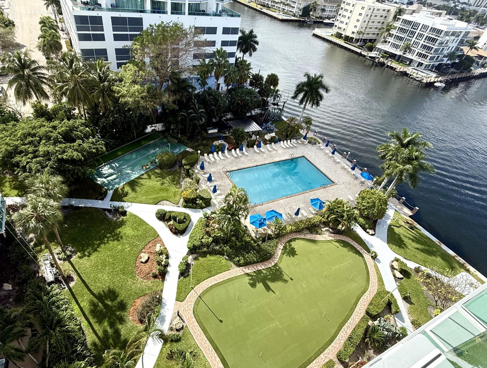 3233 NE 34th Street, Unit 1601, Fort Lauderdale, FL 33308 Photo