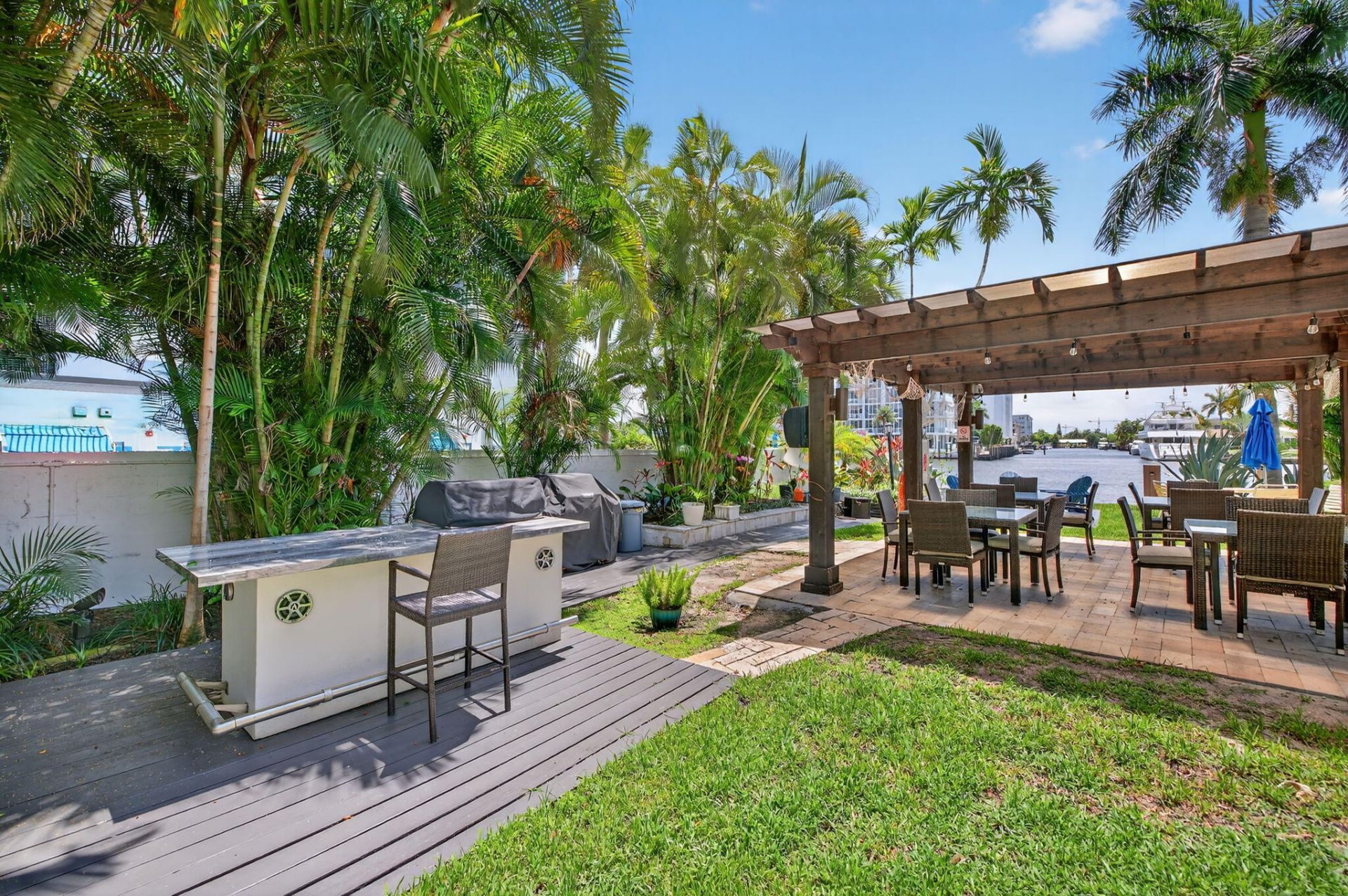 3233 NE 34th Street, Unit 1601, Fort Lauderdale, FL 33308 Photo