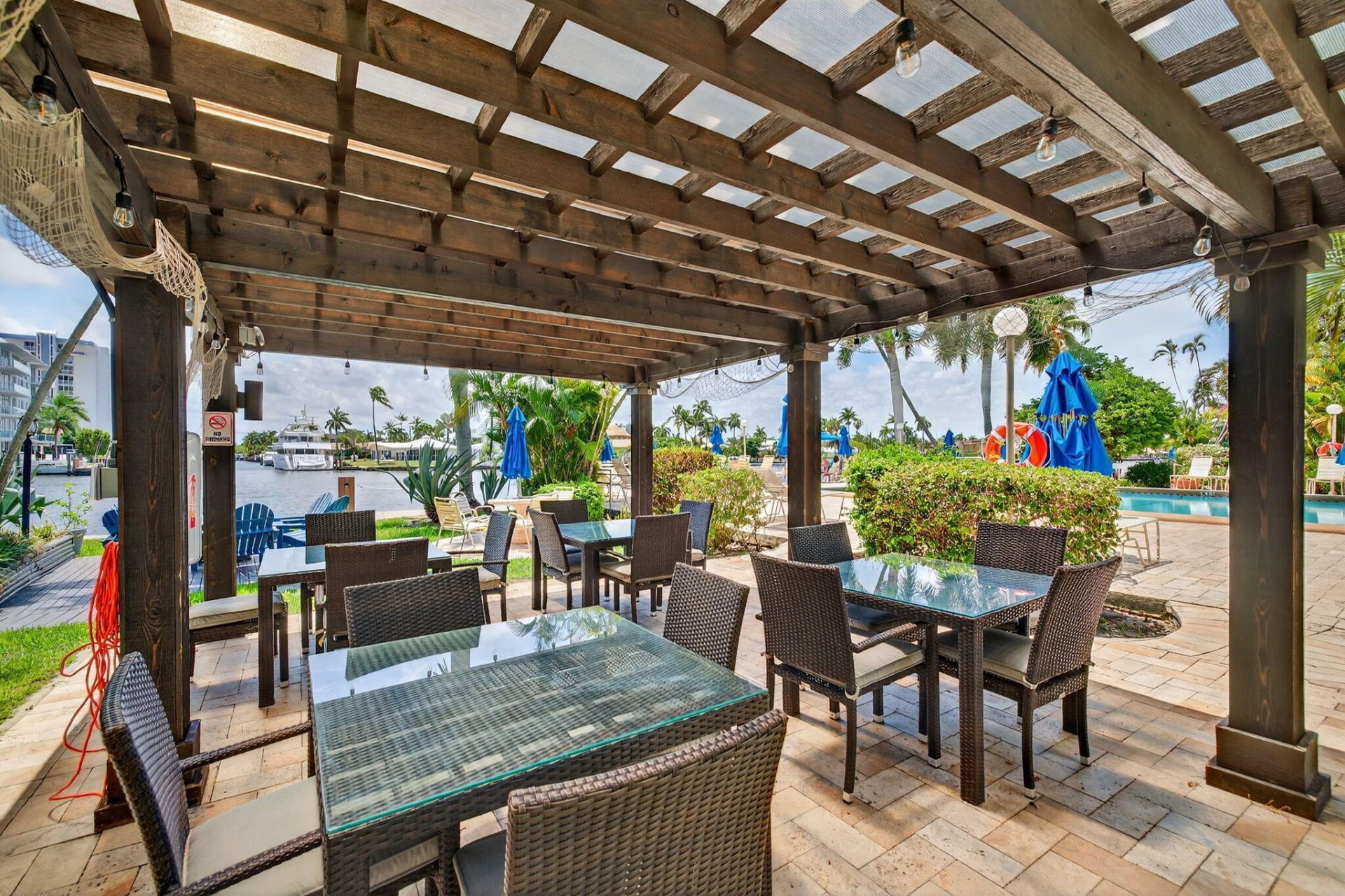 3233 NE 34th Street, Unit 1601, Fort Lauderdale, FL 33308 Photo