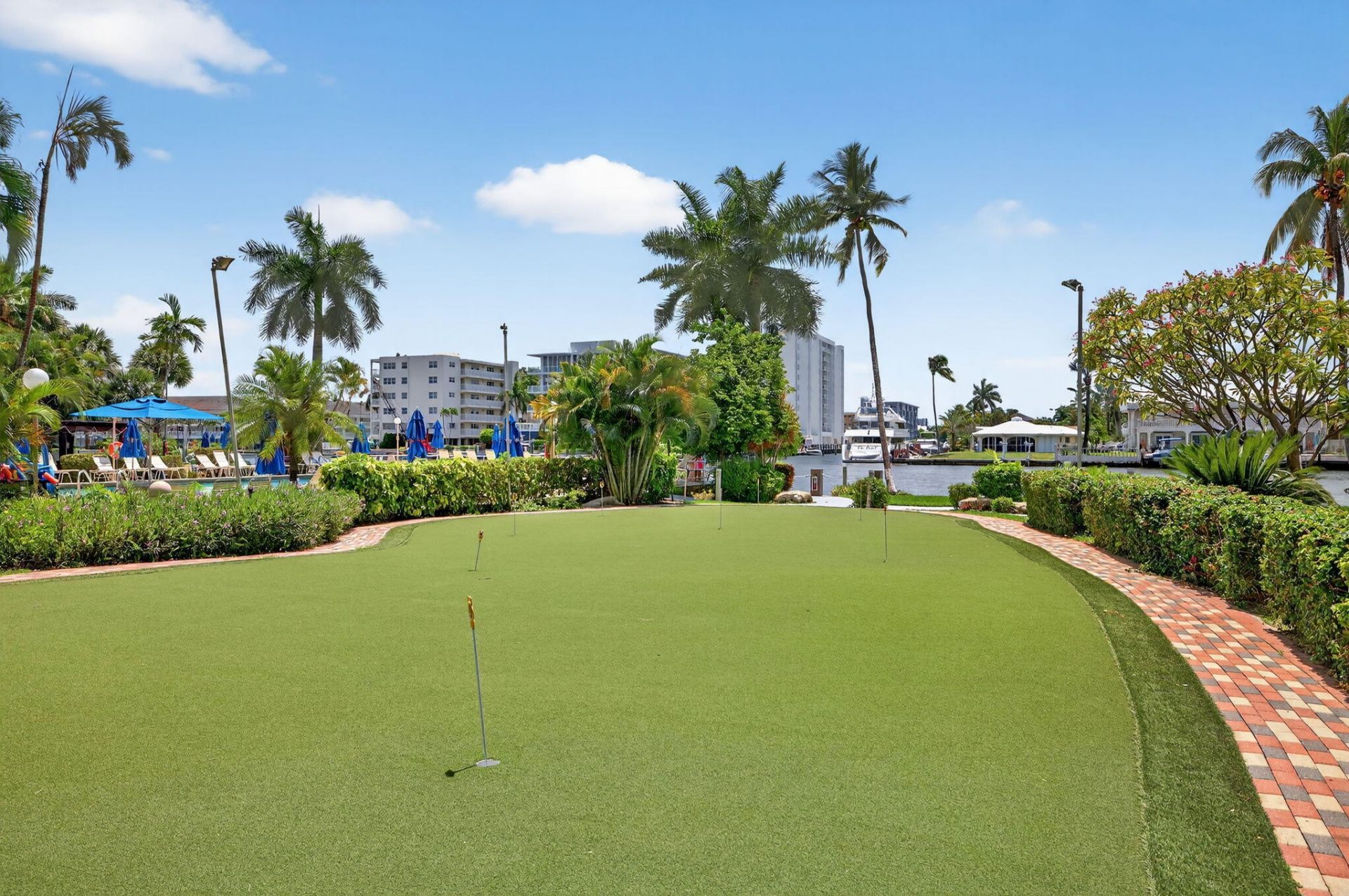3233 NE 34th Street, Unit 1601, Fort Lauderdale, FL 33308 Photo