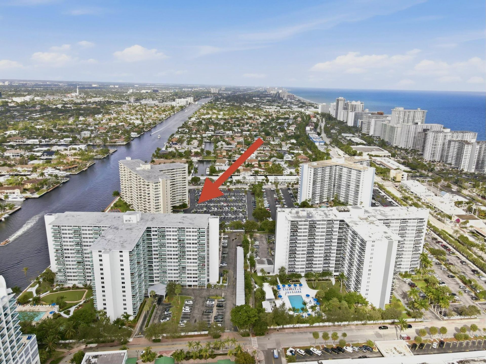 3233 NE 34th Street, Unit 1601, Fort Lauderdale, FL 33308 Photo