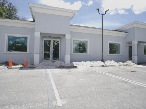 1450 Royal Palm Beach Boulevard, Unit A, Royal Palm Beach, FL 33411