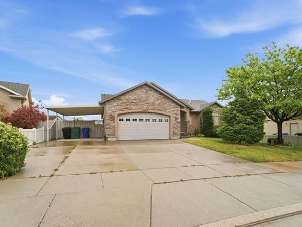 7063 S RIALTO WAY W, West Jordan, UT 84081