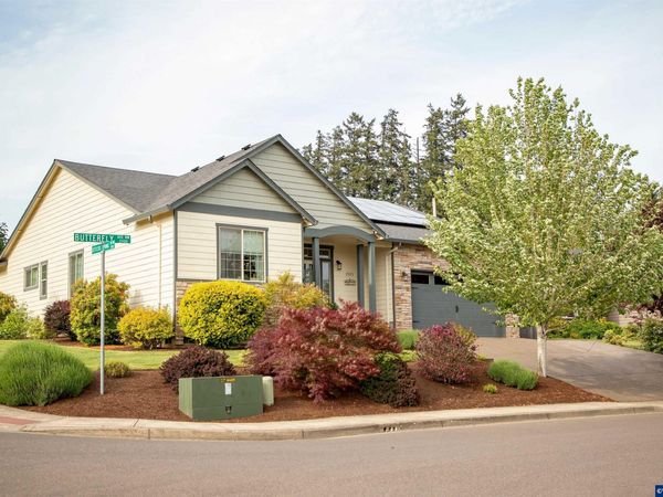 2921 Butterfly Av NW, Salem, OR 97304