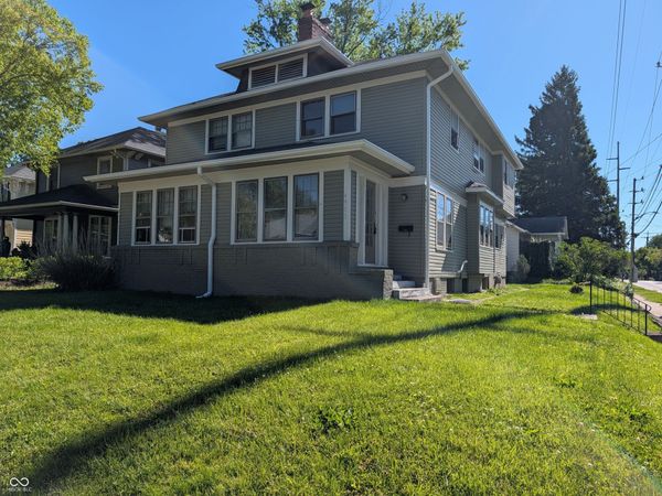 4901 Central Avenue , Indianapolis, IN 46205