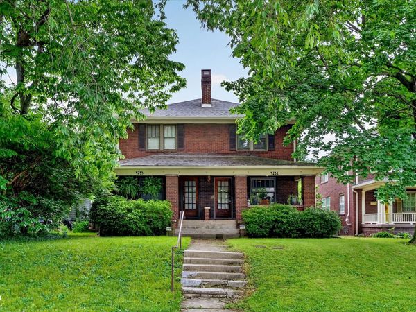 4231 Broadway Street , Indianapolis, IN 46205