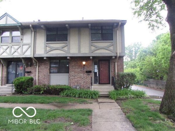 8123 E 20th Street , Indianapolis, IN 46219