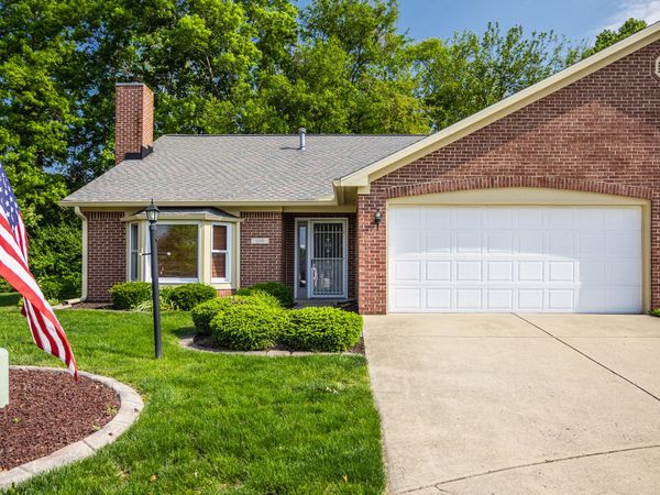 5148 Waybridge Lane, Indianapolis, IN 46237