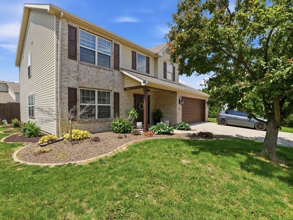 2536 Lorentson Court, Kokomo, IN 46901