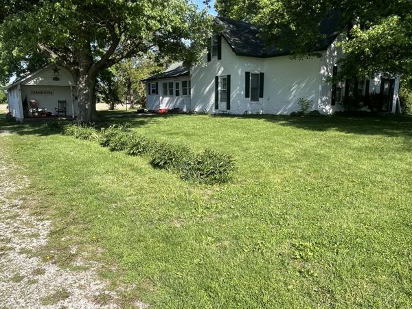 4484 Cartersburg Road , Plainfield, IN 46168