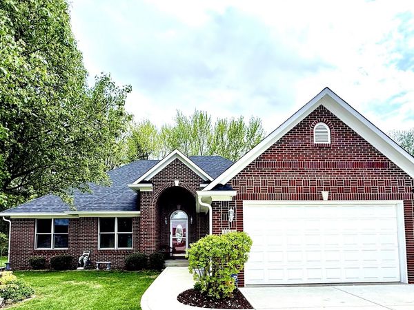 13129 N Tower Court , Camby, IN 46113