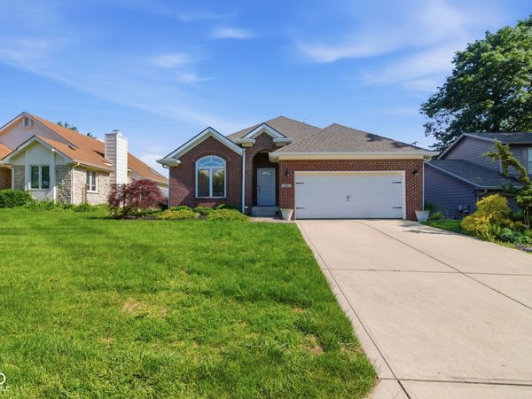 1567 Northport Drive , Cicero, IN 46034