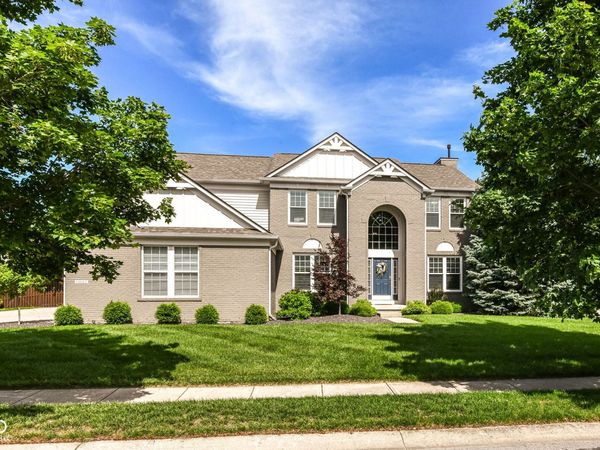 19102 Walter Grove Drive , Noblesville, IN 46062