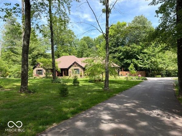 4443 Tulip Drive N, Martinsville, IN 46151