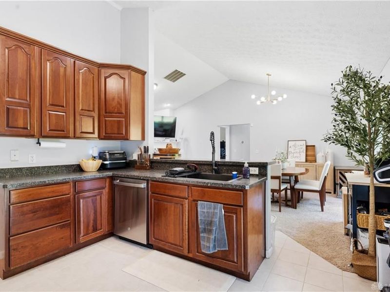 3955 Berrywood Drive, Huber Heights, OH 45424 Photo 16