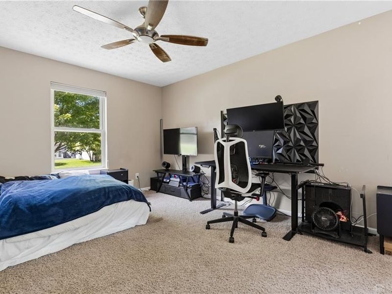 3955 Berrywood Drive, Huber Heights, OH 45424 Photo 24
