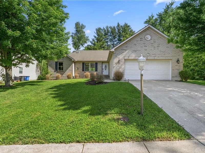 3955 Berrywood Drive, Huber Heights, OH 45424 Photo 3