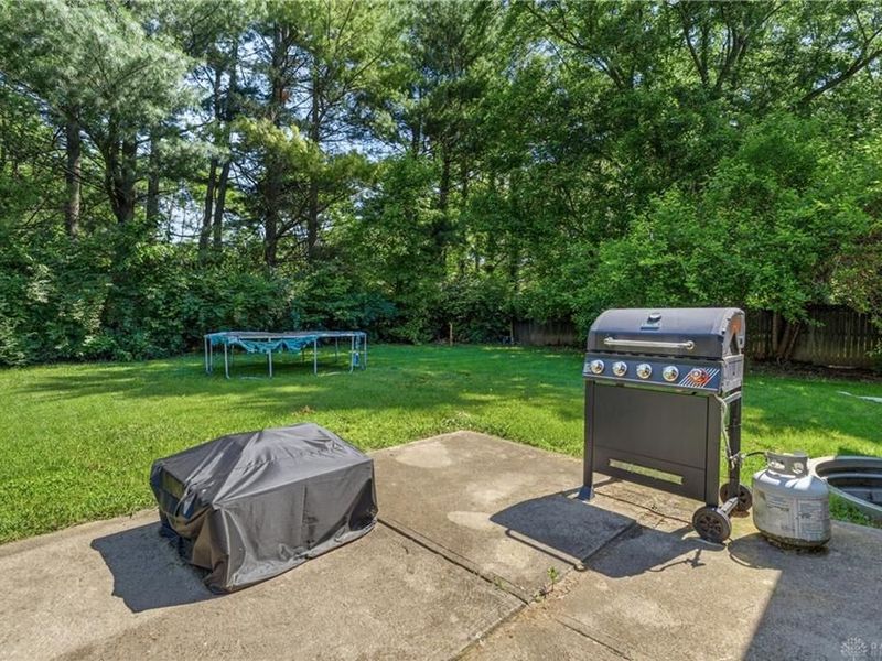 3955 Berrywood Drive, Huber Heights, OH 45424 Photo 39