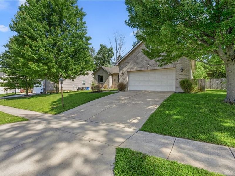 3955 Berrywood Drive, Huber Heights, OH 45424 Photo 4