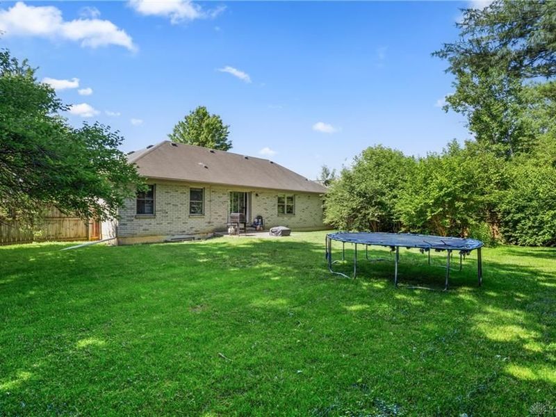 3955 Berrywood Drive, Huber Heights, OH 45424 Photo 40