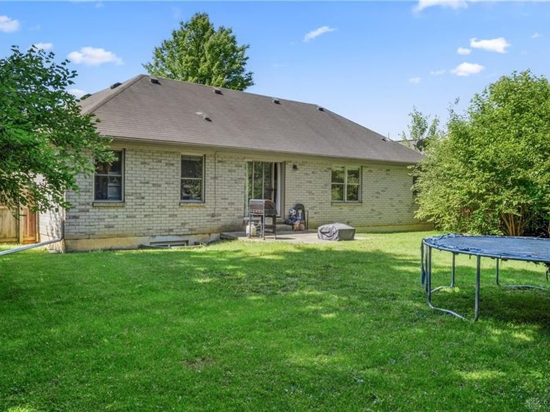 3955 Berrywood Drive, Huber Heights, OH 45424 Photo 41